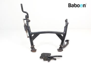 Middenbok BMW C 600 Sport (C600 K18), Verzenden, Gebruikt