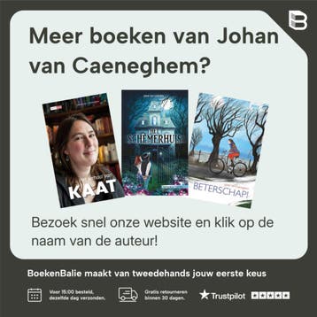 Samen eten / Woordwinst; lezend op weg naar A1 / 4, Verzenden, Gelezen, Johan van Caeneghem