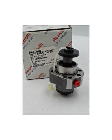 Bosch Rexroth Kogelmoer SEM-E-C 16X5RX3-4, Ophalen