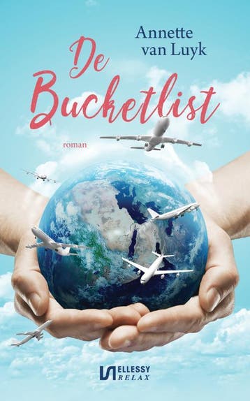 De Bucketlist - Annette van Luyk 9789086604531, Verzenden, Gelezen, Annette van Luyk
