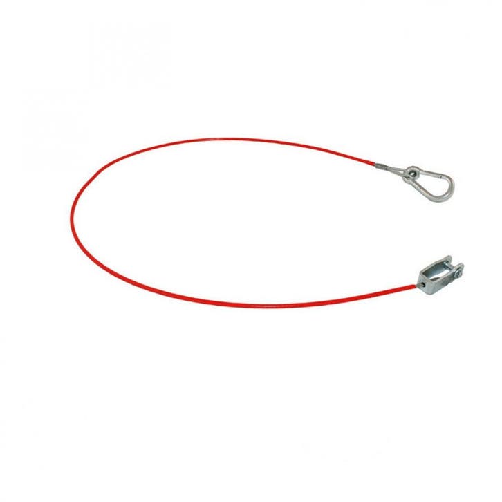 Breekkabel Fast Connect 100cm, Caravans en Kamperen, Camper-accessoires, Nieuw, Ophalen of Verzenden