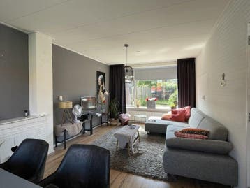Te huur: Huis P C Hooftstraat in Putten, Gelderland, Putten