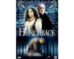 The Hunchback, Verzenden, Nieuw in verpakking