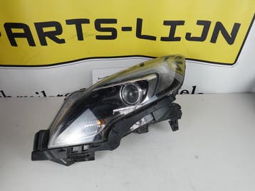 Gebruikte koplamp Opel Zafira Tourer C 2011-2019 – 39009023, Ophalen of Verzenden, Nieuw