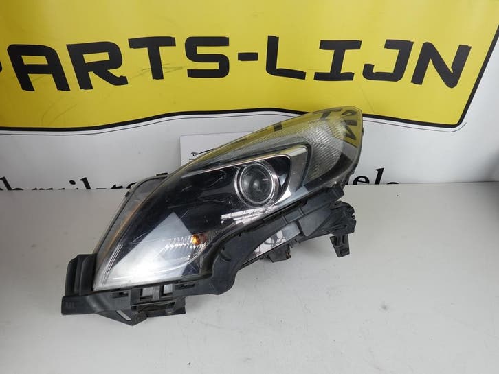 Gebruikte koplamp Opel Zafira Tourer C 2011-2019 – 39009023, Auto-onderdelen, Overige Auto-onderdelen, Ophalen of Verzenden