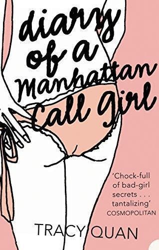 Diary of a Manhattan Call Girl 9780007204397 Tracy Quan, Verzenden, Gelezen, Tracy Quan