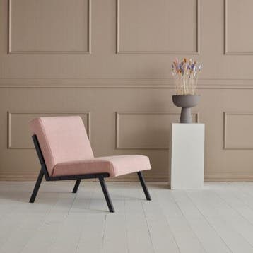 VIKKO STOEL | Deens Design | INNOVATION LIVING | Nieuw, Nieuw, Overige kleuren, Eenpersoons, 70 cm of minder