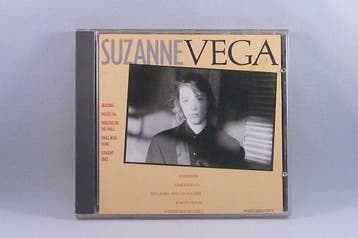 Suzanne Vega, Ophalen of Verzenden, Zo goed als nieuw