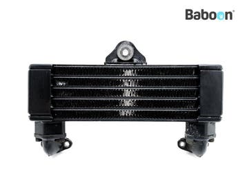 Oliekoeler Honda CB 700 Nighthawk (CB700 CB700SC RC20), Motoren, Verzenden, Gebruikt