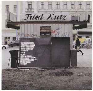 cd - Various - Fried Kutz, Verzenden, Zo goed als nieuw
