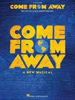 9781540006981 Come from Away Irene Sankoff, Verzenden, Nieuw, Irene Sankoff