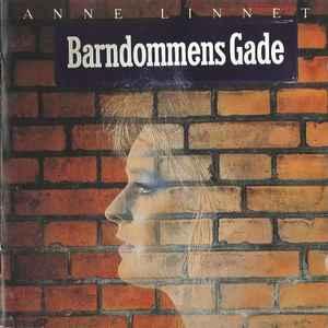 cd - Anne Linnet - Barndommens Gade, Verzenden, Zo goed als nieuw