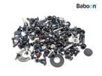 Bouten en Moeren Suzuki UH 200 Burgman 2007-2013 (UH200, Verzenden, Gebruikt