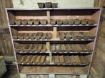 Industrieel design Bak (56) - Metaal - 1940-1950 -