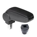 Cargoods armsteun zwart stof - Mini R50 R52 R53 (2001–2006), Auto-onderdelen, Interieur en Bekleding, Verzenden, Nieuw