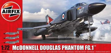 McDonnell Douglas Phantom FG.1, Verzenden, Nieuw