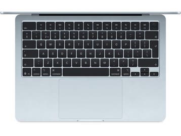 Apple MacBook Air (2025) - 13 - M4 10-core 16GB RAM 8-core, Verzenden, Zo goed als nieuw