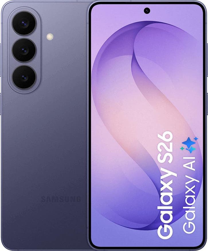 Samsung Galaxy S25 Donkerblauw / Navy – Nieuwstaat – 2 jaar, Telecommunicatie, Mobiele telefoons | Samsung, 256 GB, Nieuw, Zonder simlock