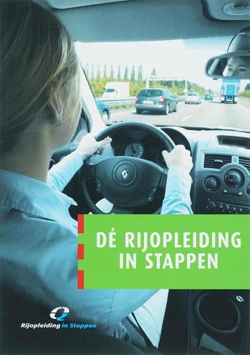 Rijopleiding in stappen RIS 9789067991032, Boeken, Verzenden, Gelezen