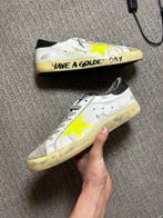 Golden Goose Deluxe Brand - Superstar - Sneakers - Maat: EU, Nieuw