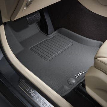 3D MAXpider 2017-2020 Chevrolet Bolt Ev Kagu 1st Row, Ophalen of Verzenden, Nieuw
