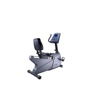 Johnson - Jpb 5100 - Recumbent Bike, Ophalen of Verzenden, Zo goed als nieuw