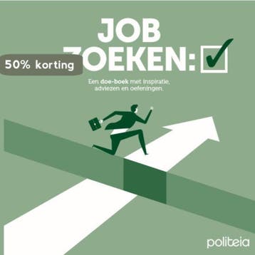 Job zoeken: check - Catherine Ruys 9782509035943, Boeken, Verzenden, Zo goed als nieuw, Catherine Ruys
