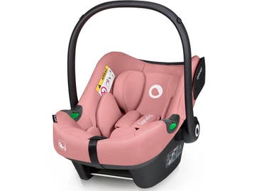Lionelo Astrid i-Size Autostoel - ADAC 5-sterren - 40-87 cm, Verzenden, Nieuw