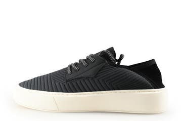 Sacha Sneakers in maat 41 Zwart, Verzenden, Zwart, Sacha, Sneakers of Gympen