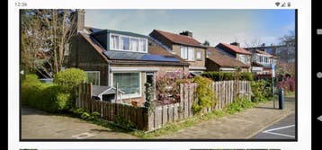Huis te huur/Expat Rentals aan Johan Wagenaarkade ..., Tussenwoning, Utrecht