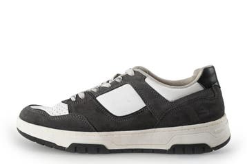 Bullboxer Sneakers in maat 43 Grijs, Overige kleuren, Verzenden, Sneakers of Gympen, Gedragen