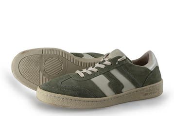 Polo Ralph Lauren Sneakers in maat 39 Groen, Polo Ralph Lauren, Verzenden, Groen, Sneakers of Gympen