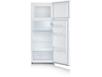 Severin DT 8760 - Koel- en vriescombinatie - 165L koelruimte, Verzenden, Zo goed als nieuw