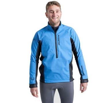 Rooster Active Aquafleece Spraytop Blauw, Watersport en Boten, Ophalen of Verzenden, Nieuw