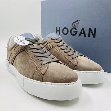 Hogan - Sneakers - Maat: EU 41 - Nieuw met tags, Kleding | Heren, Schoenen, Nieuw
