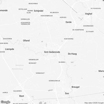 Appartement in Sint Oedenrode gevonden voor €1080,- pm, Direct bij eigenaar, Sint Oedenrode