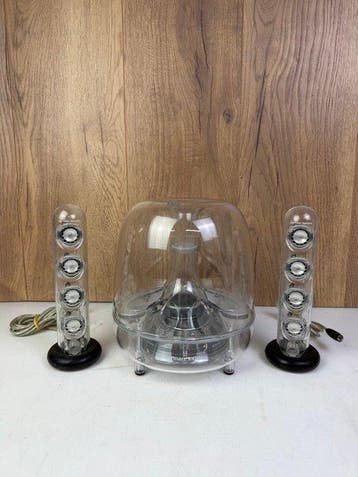Harman Kardon - Soundsticks III - 2.1 Subwoofer, Nieuw