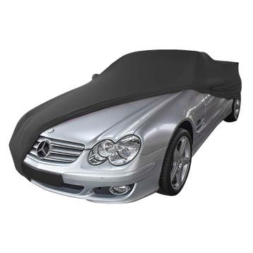 Autohoes voor Mercedes-Benz SL-Class R230 (2001-2012) Indoor, Ophalen of Verzenden, Nieuw, Op maat