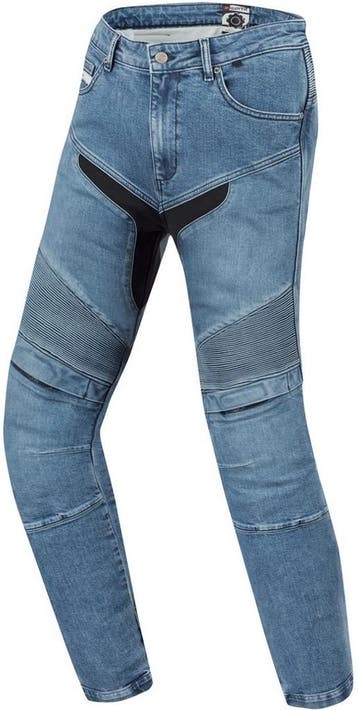 Bogotto Roadturn Motor Jeans, Motoren, Kleding | Motorkleding, Broek | textiel, Nieuw met kaartje, Bogotto, Heren