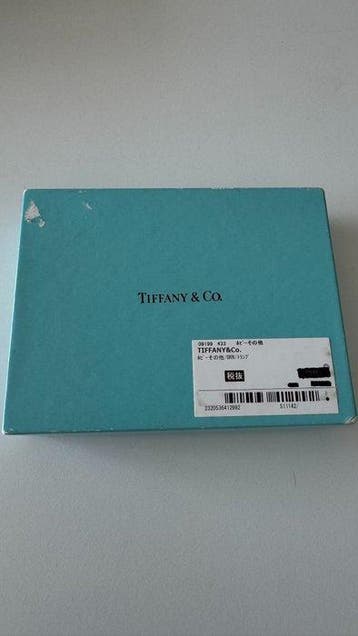 Tiffany & Co. - Speelkaarten - Tiffany Two-Color Two-Deck