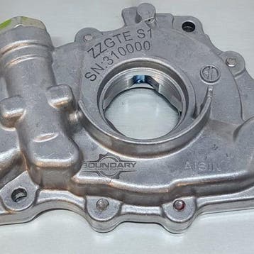 Boundary Toyota Celica/Lotus Elise 2ZZGE Billet Gear High, Ophalen of Verzenden, Nieuw