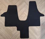 Volkswagen T5 of T6 Cabinemat op maat Zwart, Ophalen of Verzenden, Nieuw