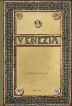Venezia | Serge Simonart | Nieuw, Ophalen of Verzenden, Nieuw, Serge Simonart