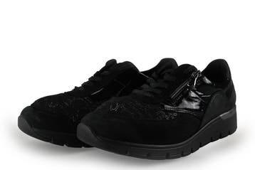 Waldlaufer Veterschoenen in maat 39 Zwart, Kleding | Dames, Waldlaufer, Verzenden, Zwart, Overige typen