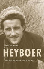 Heyboer 9789038896267 Bert Nijmeijer, Verzenden, Gelezen, Bert Nijmeijer