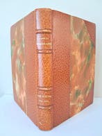 Baudelaire Charles / Mauplot Jean - Les fleurs du mal - 1946, Antiek en Kunst