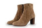 Toscanini Boots in maat 39½ Beige, Verzenden, Beige, Overige typen, Toscanini