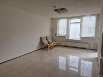 Te huur: Appartement Van Waerschutstraat in Rotterdam, Appartement, Rotterdam, Zuid-Holland