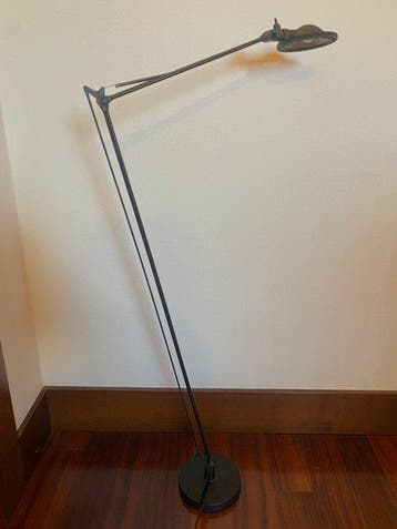 LUCEPLAN - Alberto Meda, Paolo Rizzatto - Staande lamp -