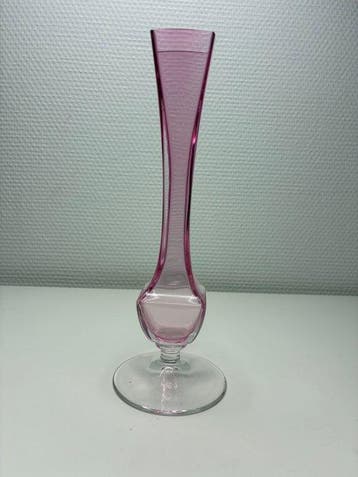 Val Saint Lambert - Vaas - Kristal